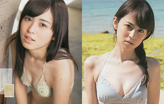 久慈暁子ミズ着グラビア写真111枚。鳴り物入りでフジテレビに入社した痴女系アナは仕事も好調☆看板番組&クジパン襲名☆