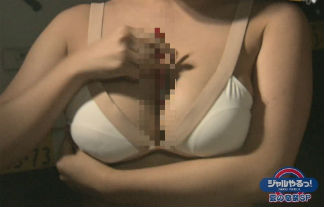 天木じゅん爆乳TVキャプ画像119枚!お捻り欲しさに棒を挟んでゆっさゆっさwwwww