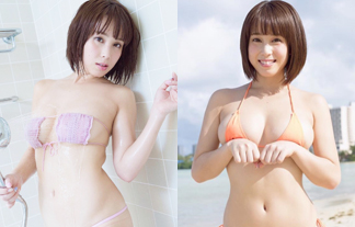 犬童美乃梨 インスタで熱心にえろアピールしてるグラドルwwwwwwフォロワー増えたらもっと脱ぎそうwwwwww(写真90枚)