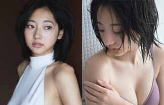武田玲奈 ノーブラ最新グラビア!おっぱいの輪郭くっきり出ててスケベ過ぎwww【エロ画像66枚】