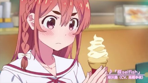 DECOY 群青の魔女