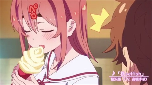 DECOY 群青の魔女