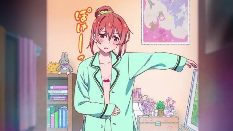 DECOY 群青の魔女
