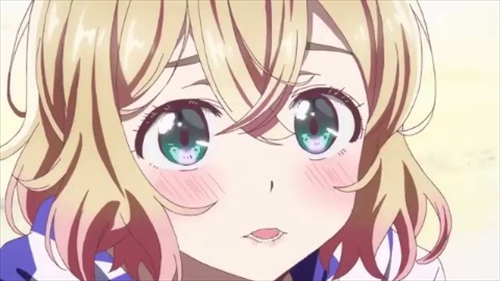 DECOY 群青の魔女