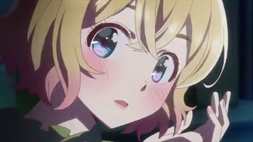 DECOY 群青の魔女