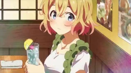 DECOY 群青の魔女