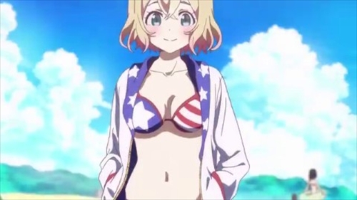 DECOY 群青の魔女