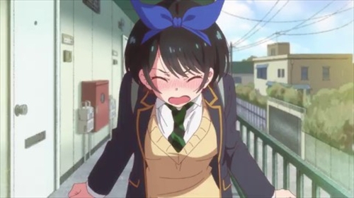 DECOY 群青の魔女