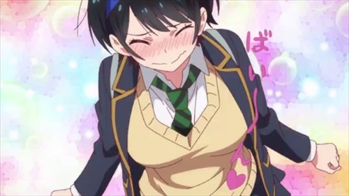 DECOY 群青の魔女