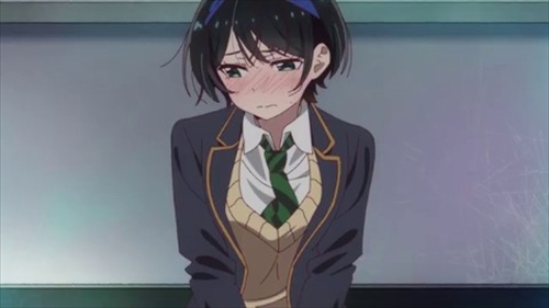 DECOY 群青の魔女