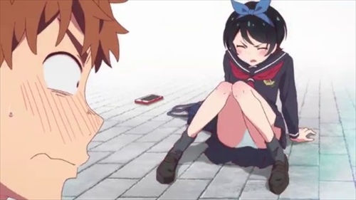 DECOY 群青の魔女