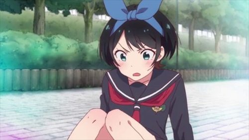 DECOY 群青の魔女
