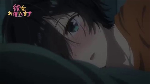 DECOY 群青の魔女