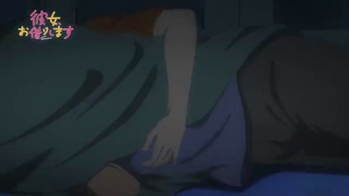 DECOY 群青の魔女