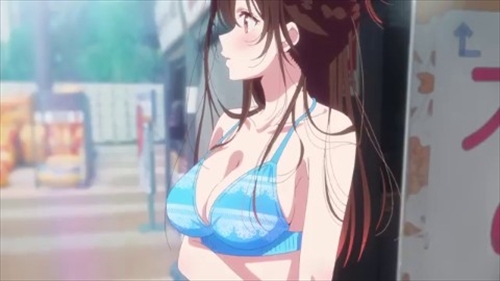 DECOY 群青の魔女