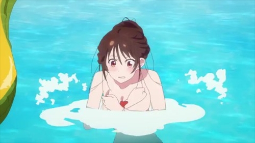 DECOY 群青の魔女