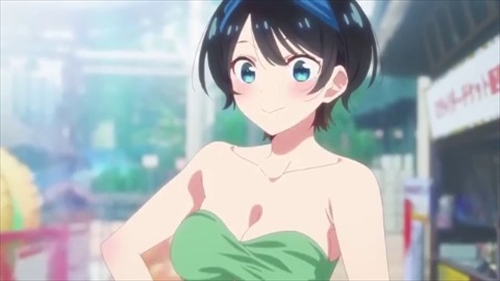 DECOY 群青の魔女