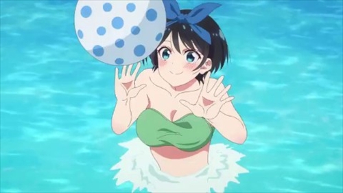 DECOY 群青の魔女