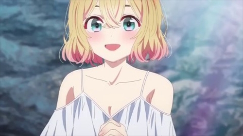 DECOY 群青の魔女