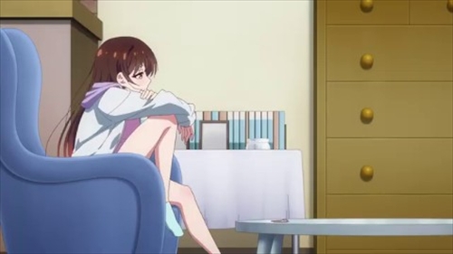 DECOY 群青の魔女