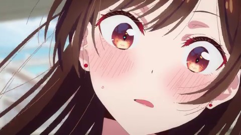 DECOY 群青の魔女
