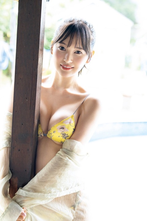 兒玉遥　エロ画像