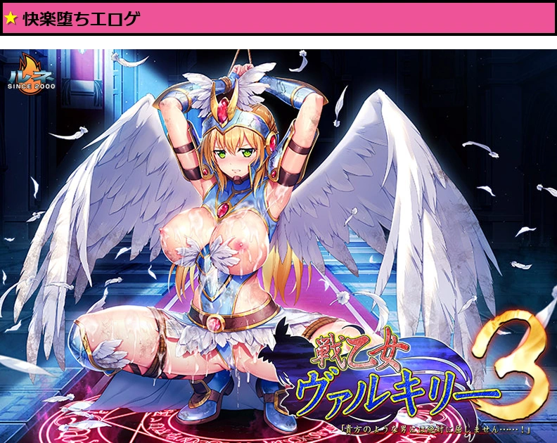 戦乙女ヴァルキリー3 豪華プレミアムパック