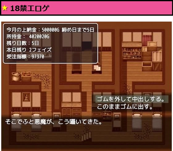 【ゲーム】通い妻、お貸しします。