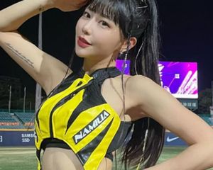 台湾チアのフルヌードお○ぱいって抜けるよなｗｗｗｗ