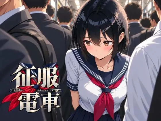 征服電車