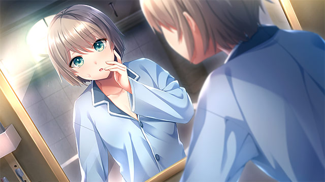 TO･RA･WA･SE 〜囚われの偽妃が夢みる初夜〜