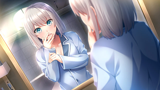 TO･RA･WA･SE 〜囚われの偽妃が夢みる初夜〜
