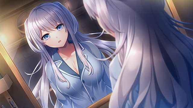 TO･RA･WA･SE 〜囚われの偽妃が夢みる初夜〜