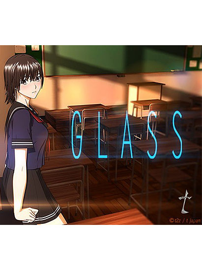 Glass