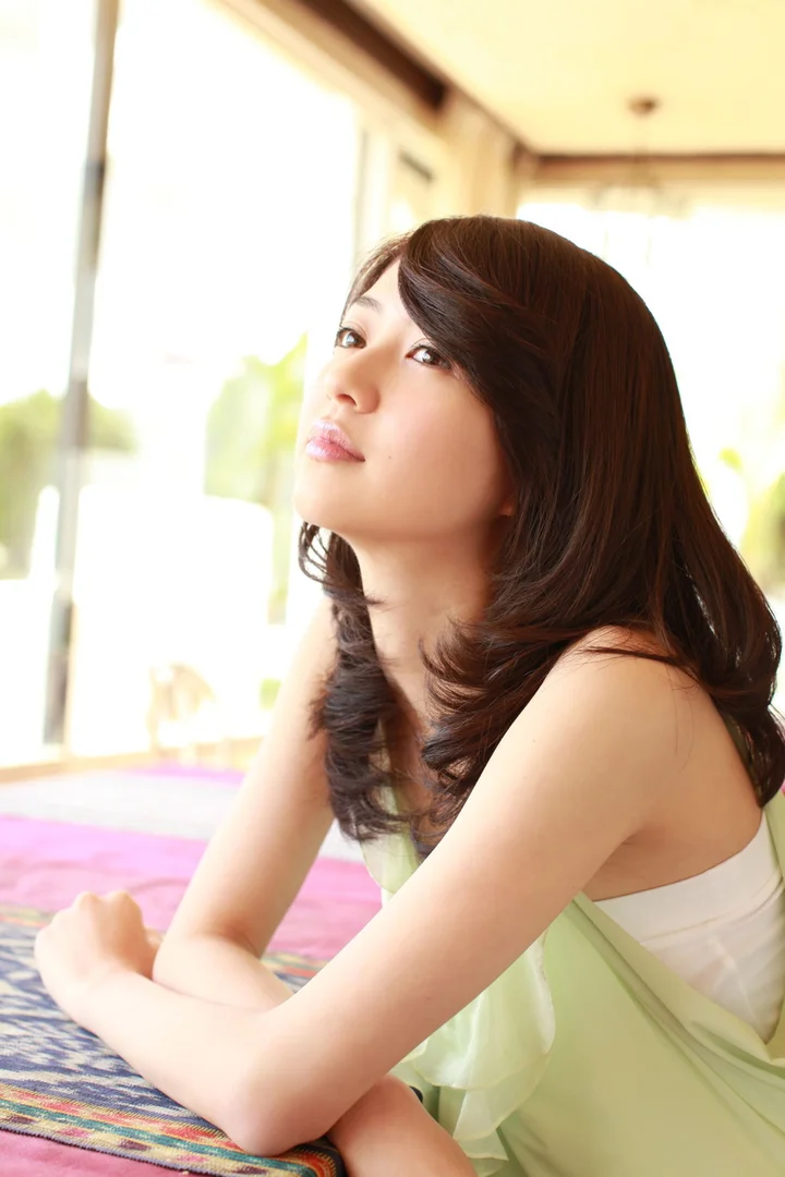 逢沢りなヌード画像まとめ！濡れ場や衝撃の全裸グラビアがエロすぎる！ 26/64