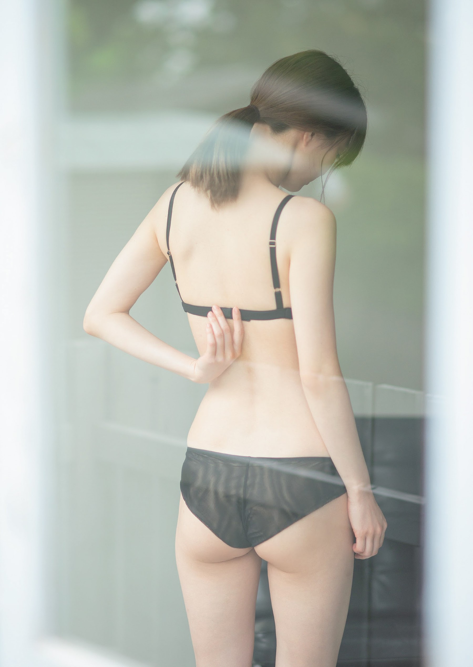 逢沢りなヌード画像まとめ！濡れ場や衝撃の全裸グラビアがエロすぎる！ 29/64