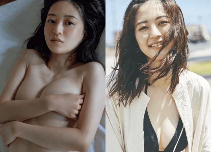 逢沢りなヌード画像まとめ!濡れ場や衝撃の全裸グラビアがエロすぎる!