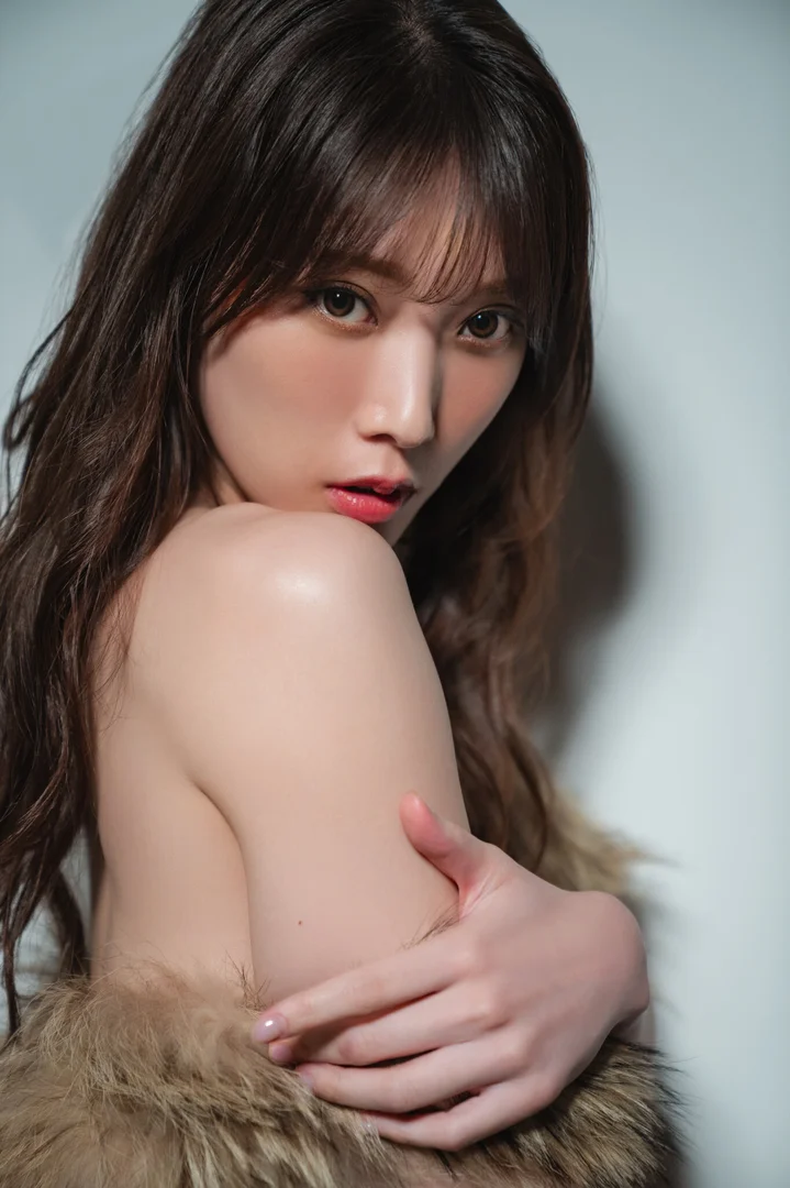 赤井沙希 ヌード画像