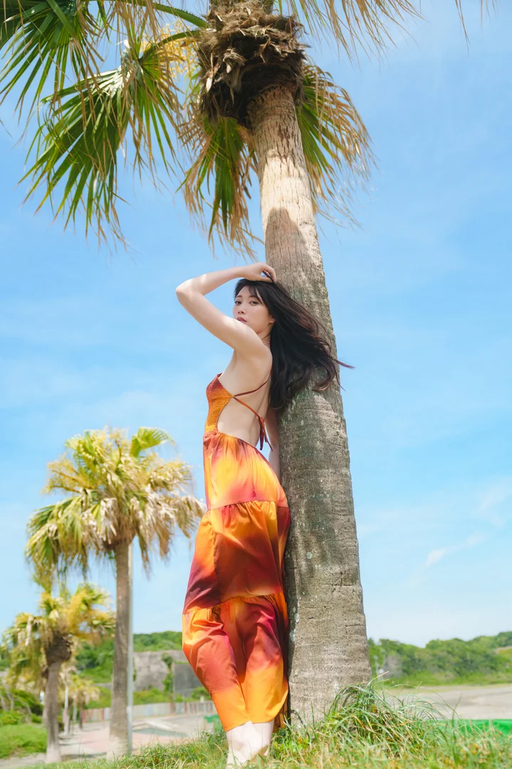 赤井沙希 ヌード画像