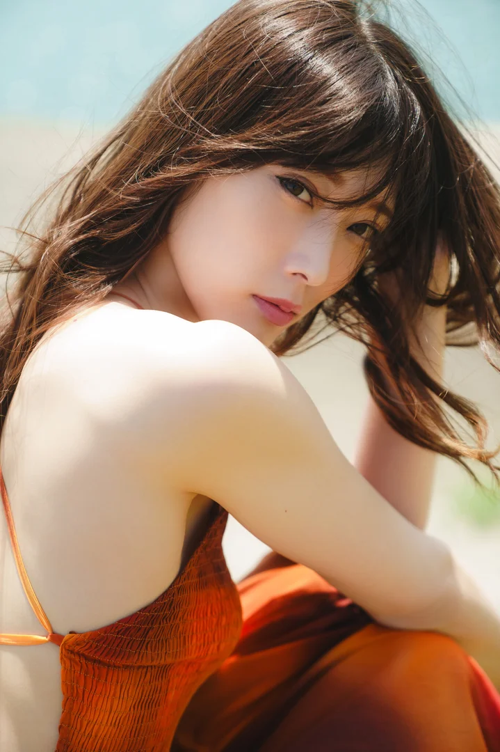 赤井沙希 ヌード画像