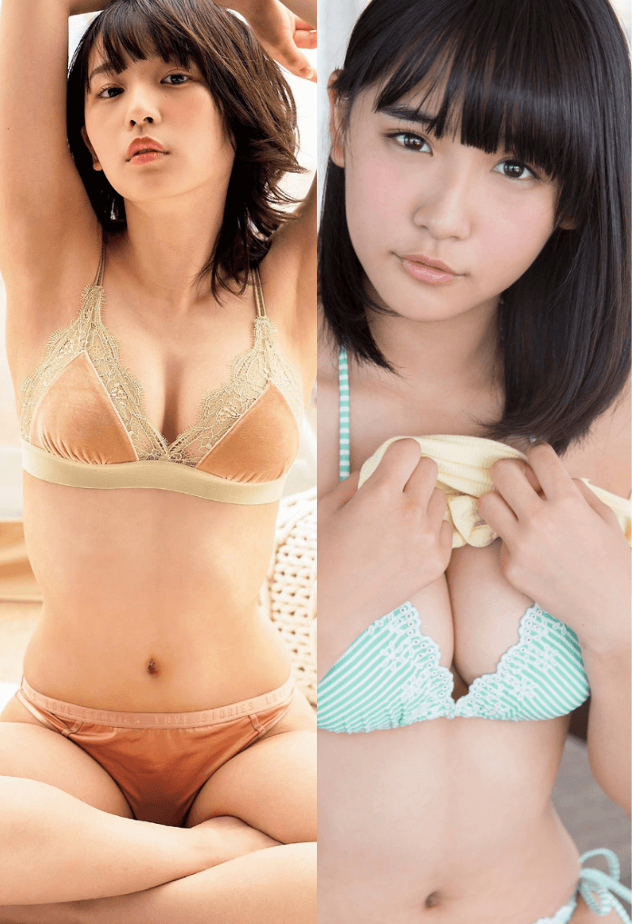 浅川梨奈の入浴ヌードがエロ画像！童顔巨乳ボディのEカップおっぱい！