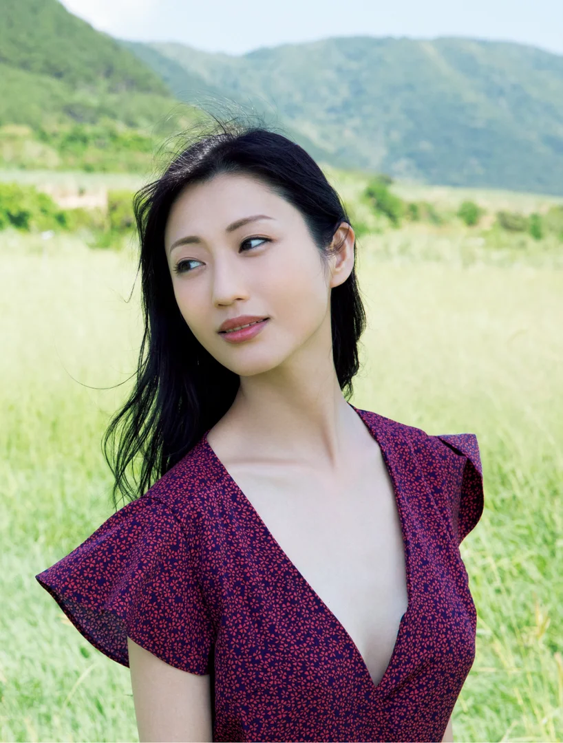 壇蜜の乳首ヌードエロ画像！過激SM濡れ場や丸見えセックス356枚！ 2/194
