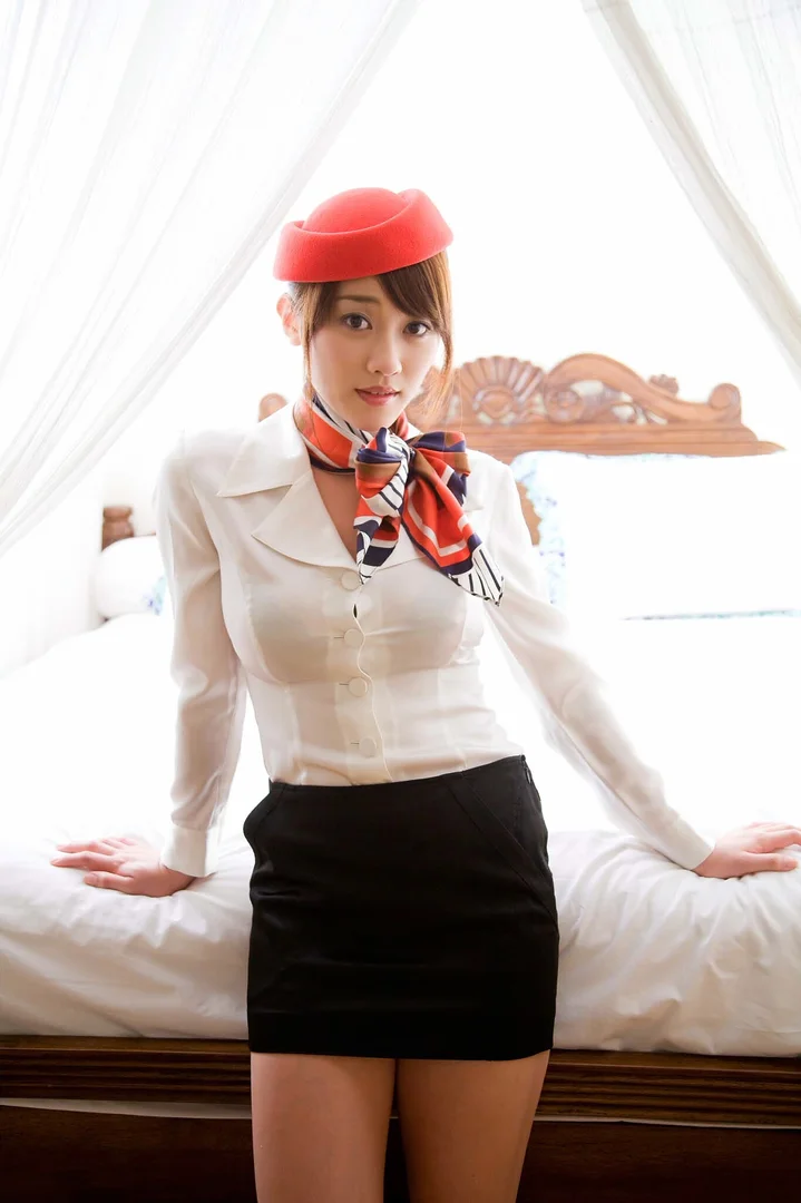 原幹恵のおっぱいヌードエロ画像！巨乳グラドルの下着や過激ビキニ！ 43/55