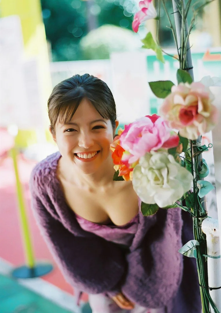 今田美桜 エロ画像