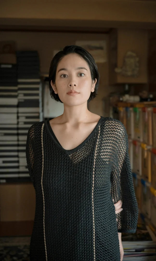 筧美和子ヌード、エロ画像まとめ！乳首透けヌードに濡れ場おっぱいを徹底特集！ 53/85