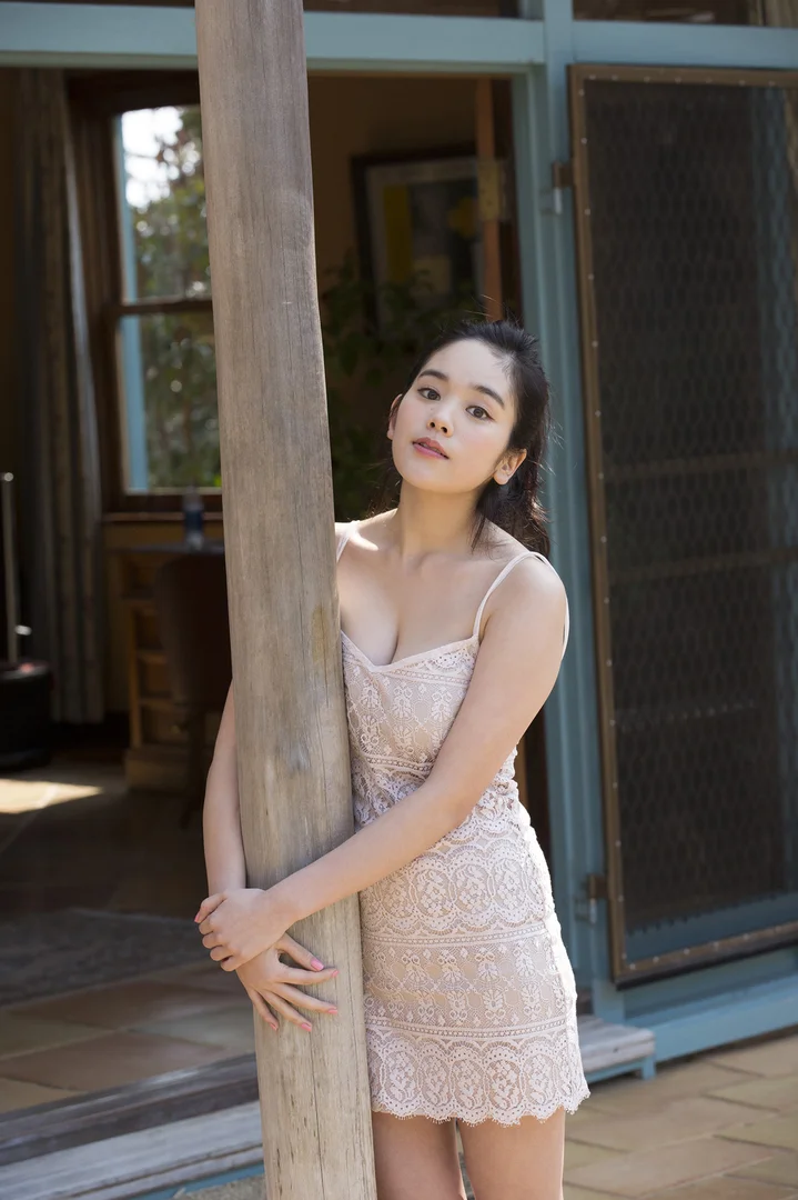 筧美和子ヌード、エロ画像まとめ！乳首透けヌードに濡れ場おっぱいを徹底特集！ 27/85
