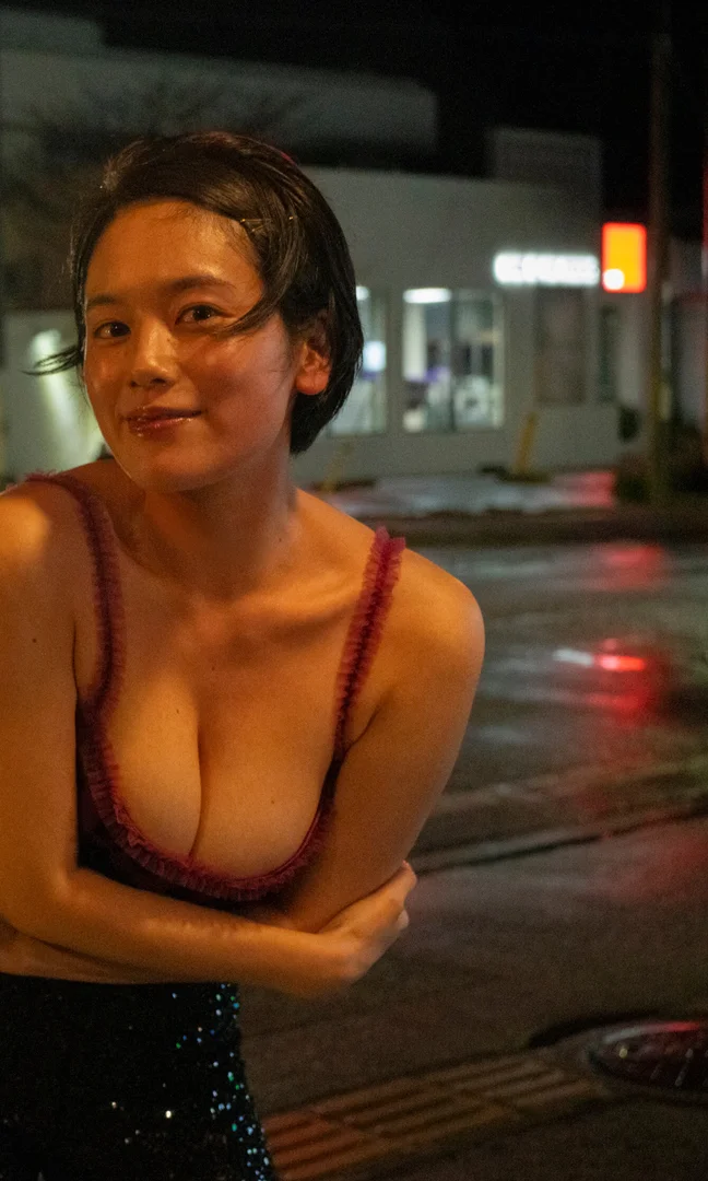 筧美和子ヌード、エロ画像まとめ！乳首透けヌードに濡れ場おっぱいを徹底特集！ 46/85