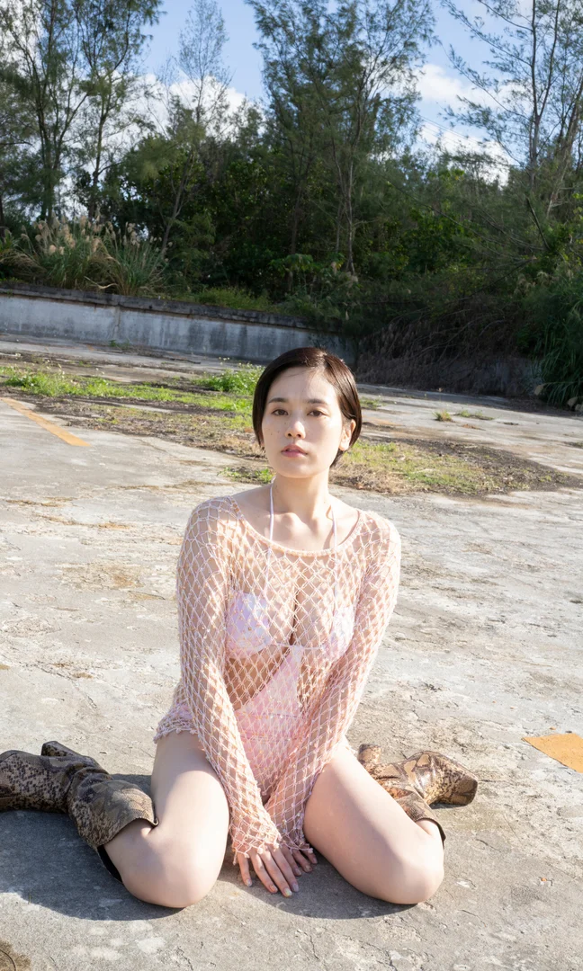 筧美和子ヌード、エロ画像まとめ！乳首透けヌードに濡れ場おっぱいを徹底特集！ 49/85