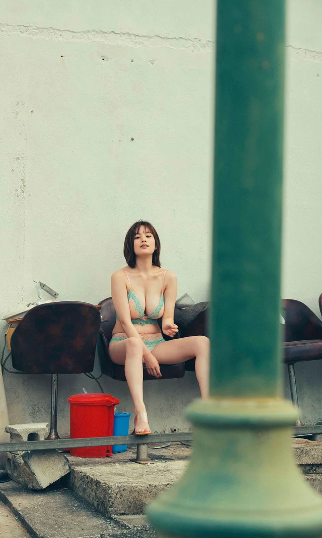 筧美和子ヌード、エロ画像まとめ！乳首透けヌードに濡れ場おっぱいを徹底特集！ 55/85