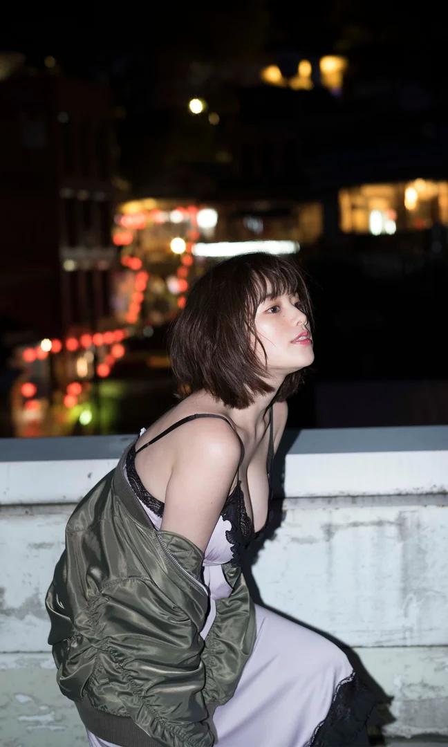 筧美和子ヌード、エロ画像まとめ！乳首透けヌードに濡れ場おっぱいを徹底特集！ 74/85